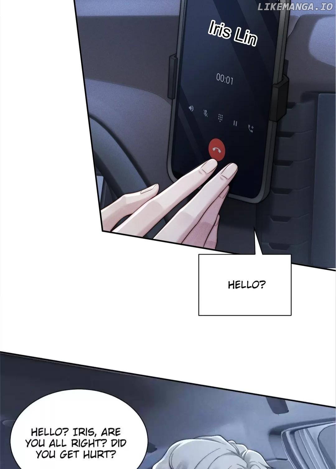 A Complicated Marriage With the Wolf Prince Chapter 35 - page 11