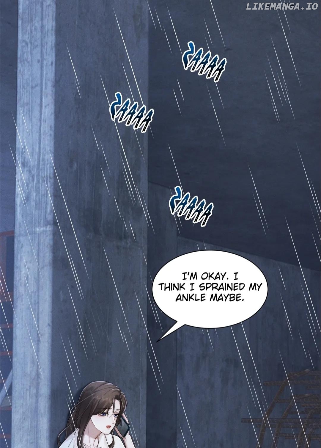 A Complicated Marriage With the Wolf Prince Chapter 35 - page 13