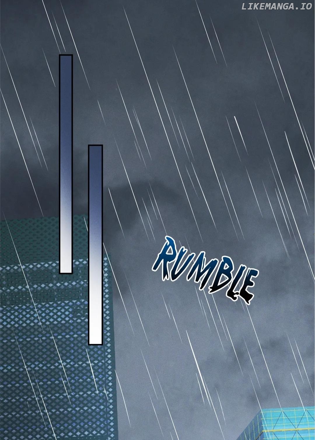 A Complicated Marriage With the Wolf Prince Chapter 35 - page 15