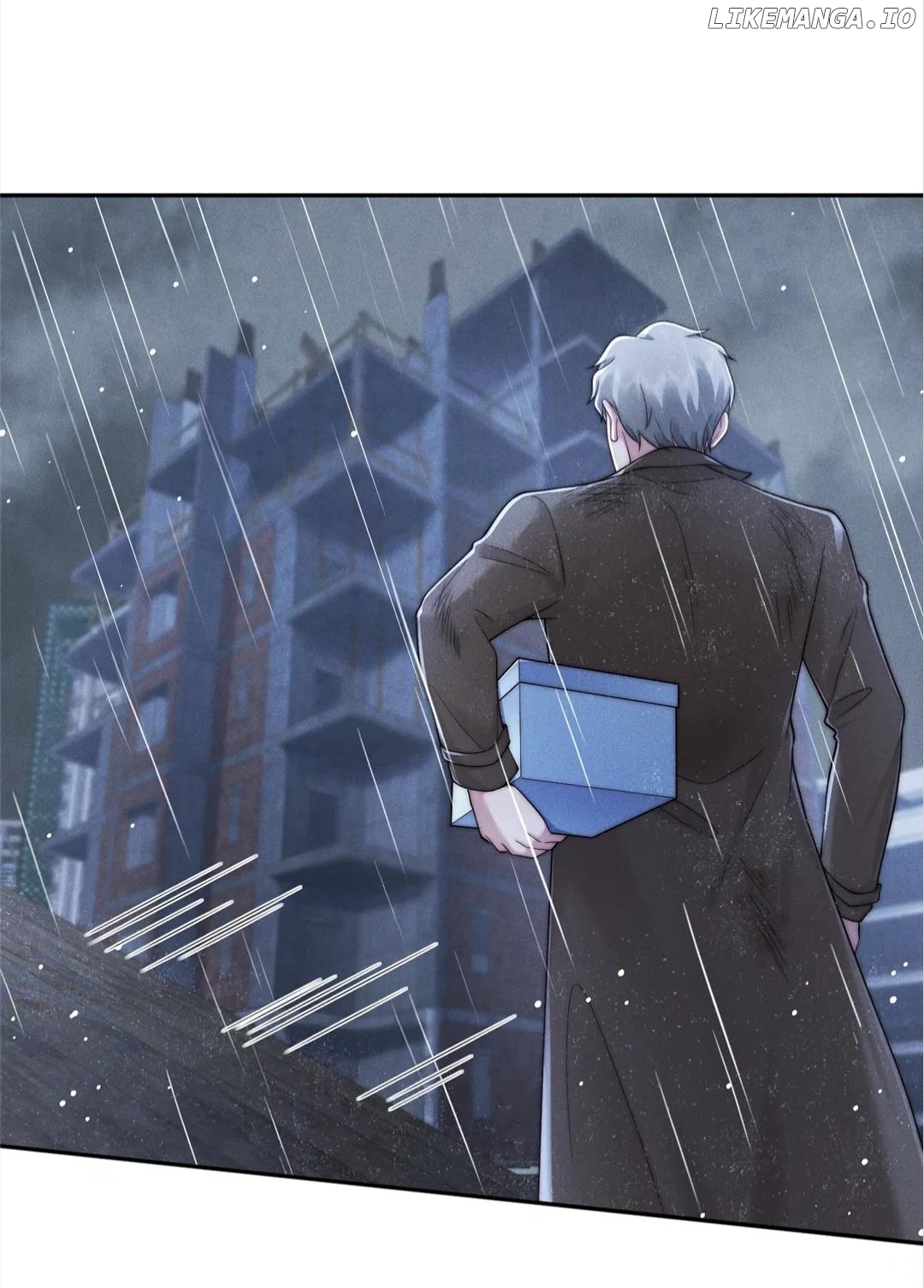 A Complicated Marriage With the Wolf Prince Chapter 35 - page 20