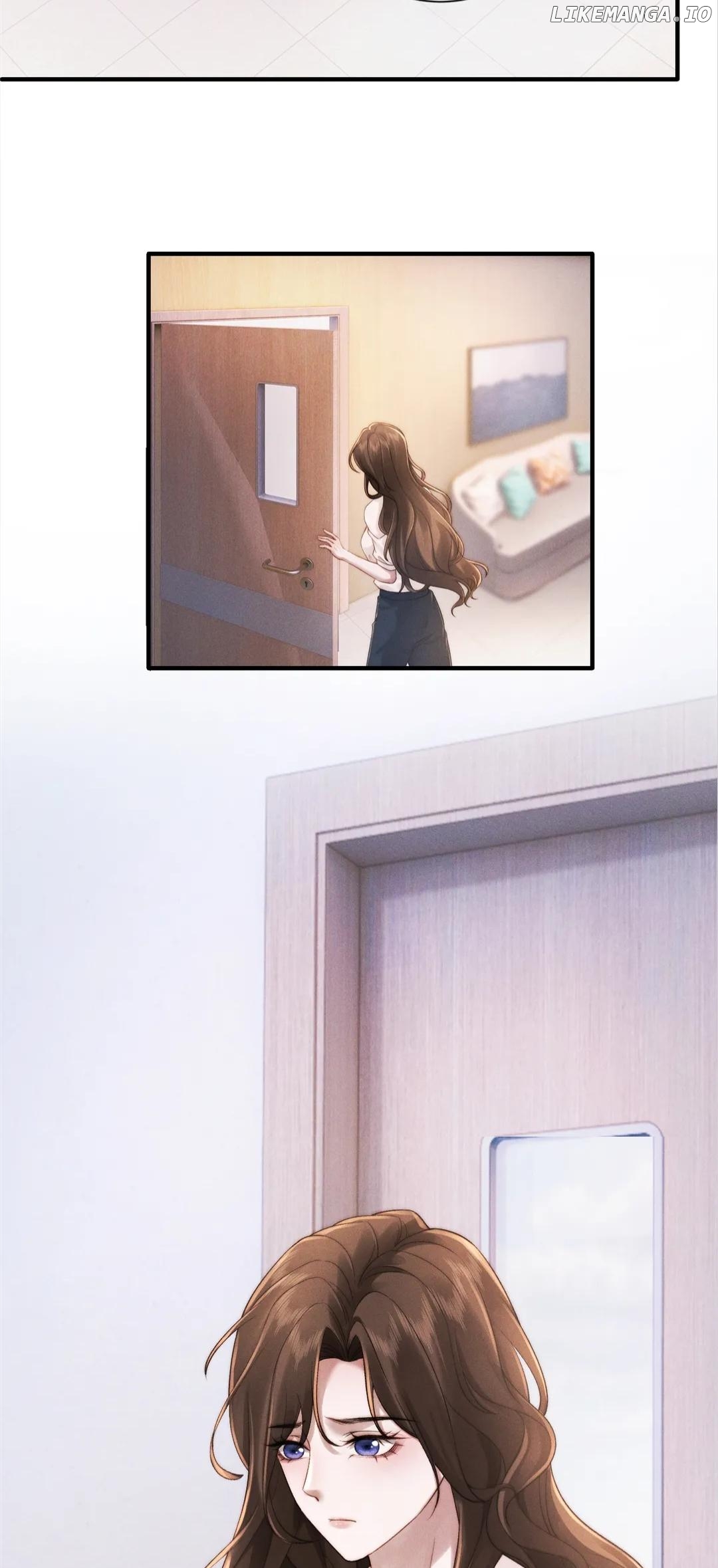 A Complicated Marriage With the Wolf Prince Chapter 36 - page 18