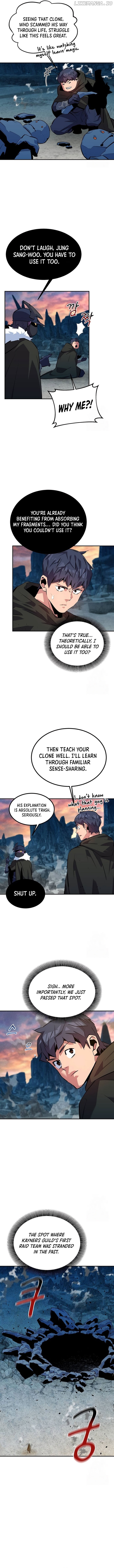 Auto-Hunting With Clones Chapter 130 - page 10