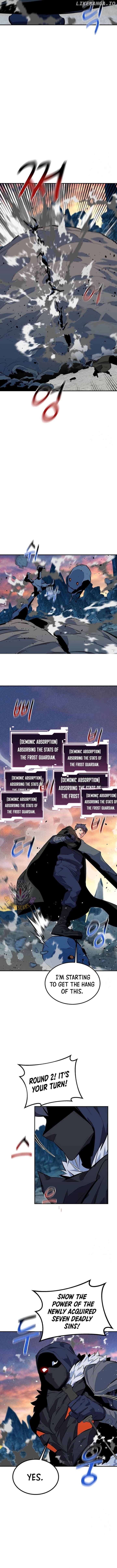 Auto-Hunting With Clones Chapter 130 - page 5