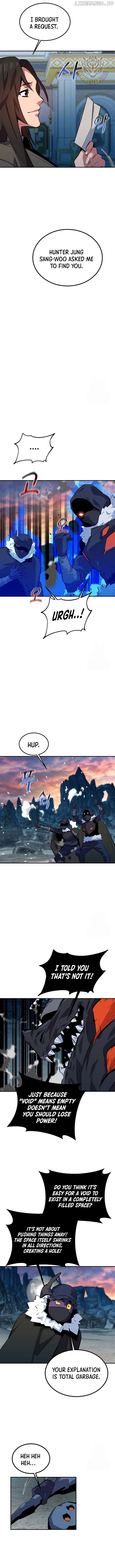 Auto-Hunting With Clones Chapter 130 - page 9