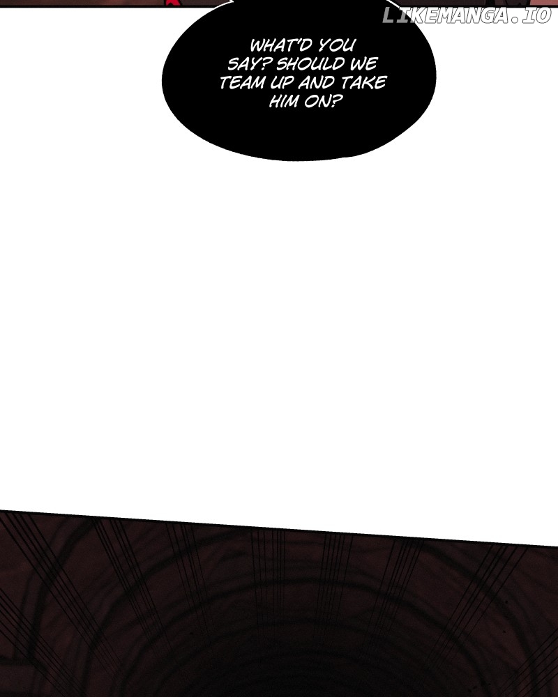 Horde: Dark Contract Saga Chapter 10 - page 34