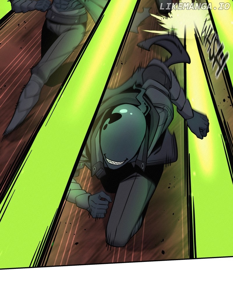 Horde: Dark Contract Saga Chapter 10 - page 44