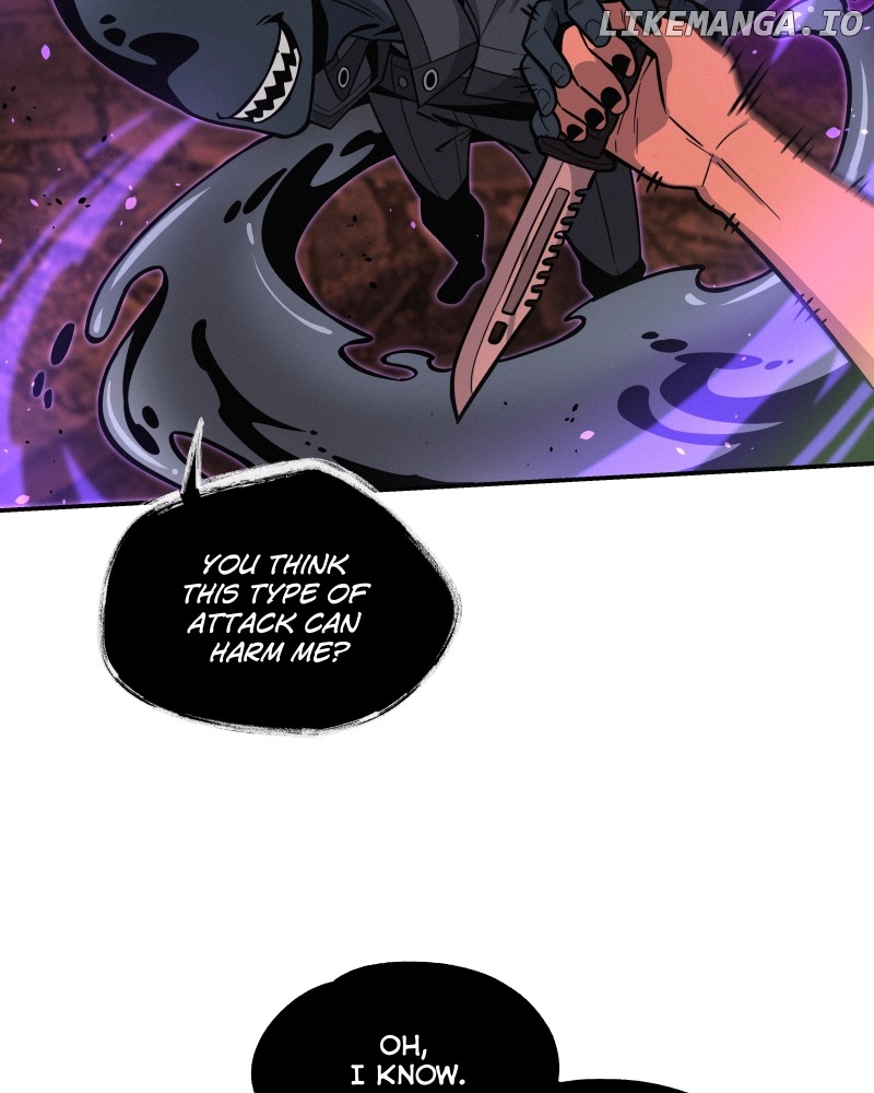 Horde: Dark Contract Saga Chapter 10 - page 59