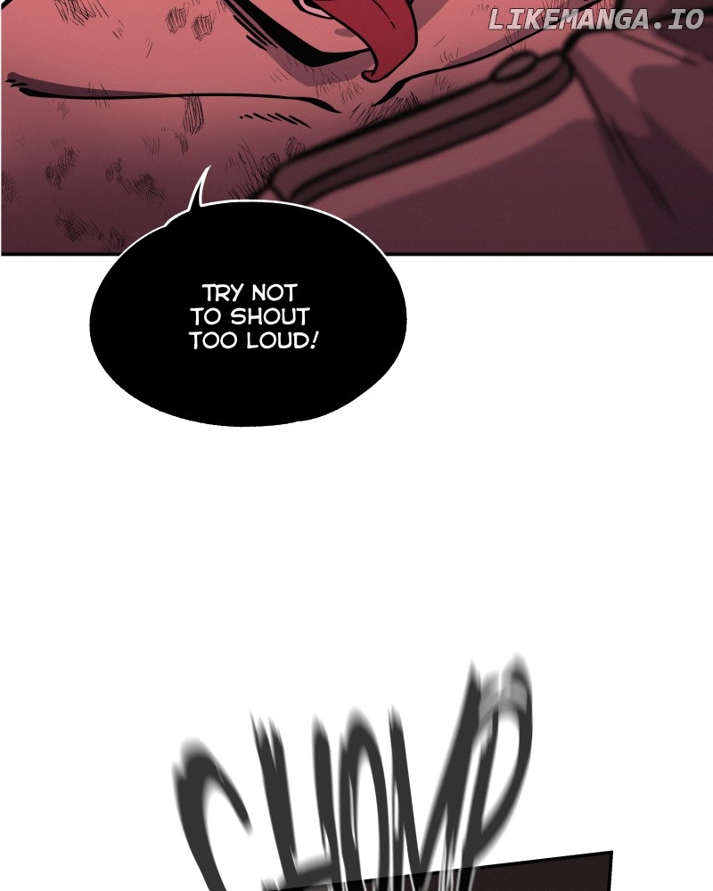 Horde: Dark Contract Saga Chapter 11 - page 44