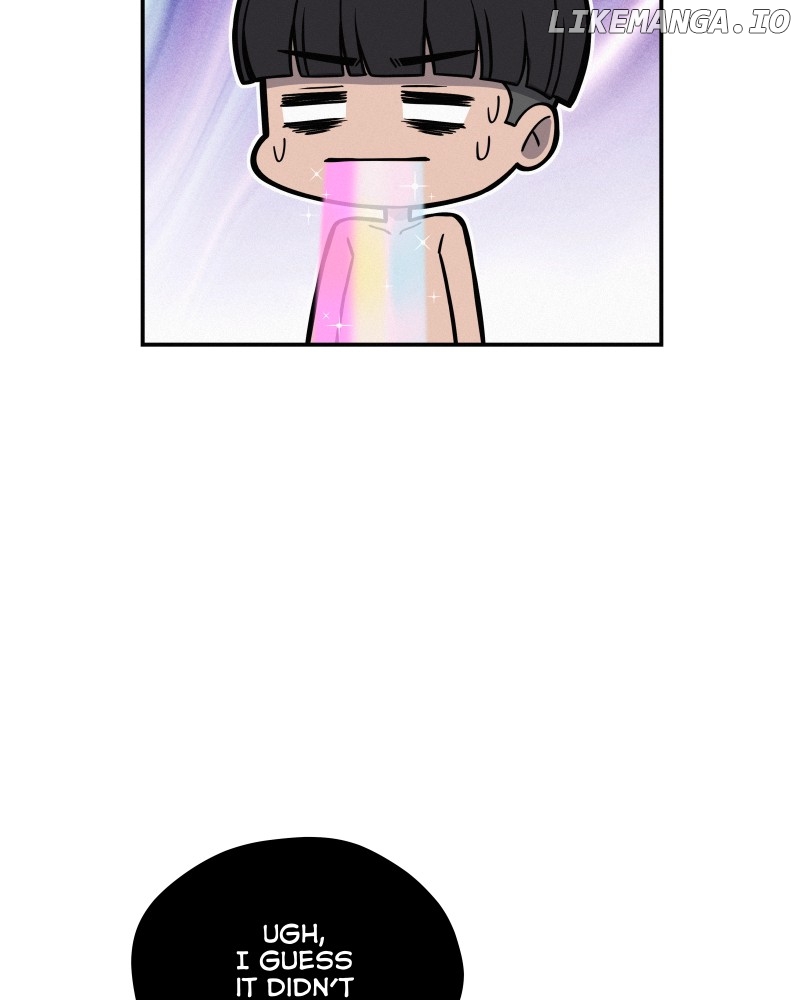 Horde: Dark Contract Saga Chapter 11 - page 80