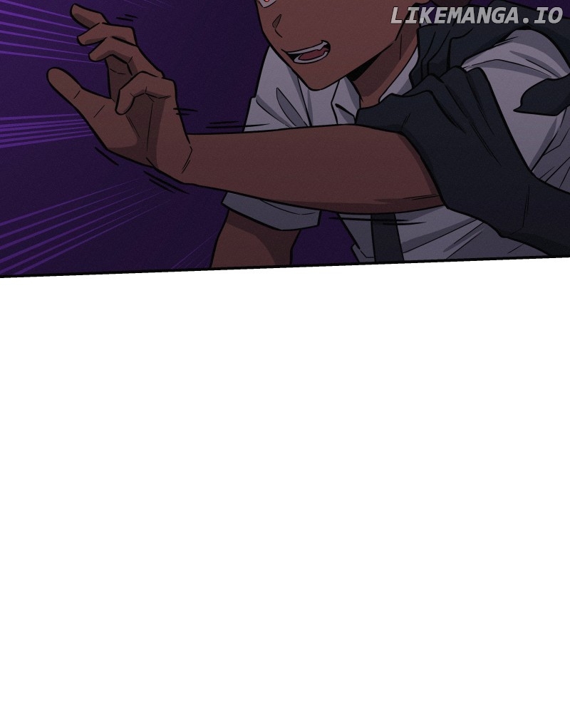 Horde: Dark Contract Saga Chapter 12 - page 24
