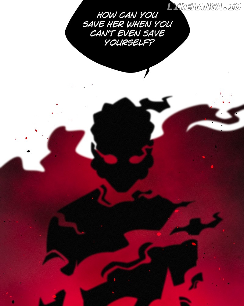 Horde: Dark Contract Saga Chapter 12 - page 32