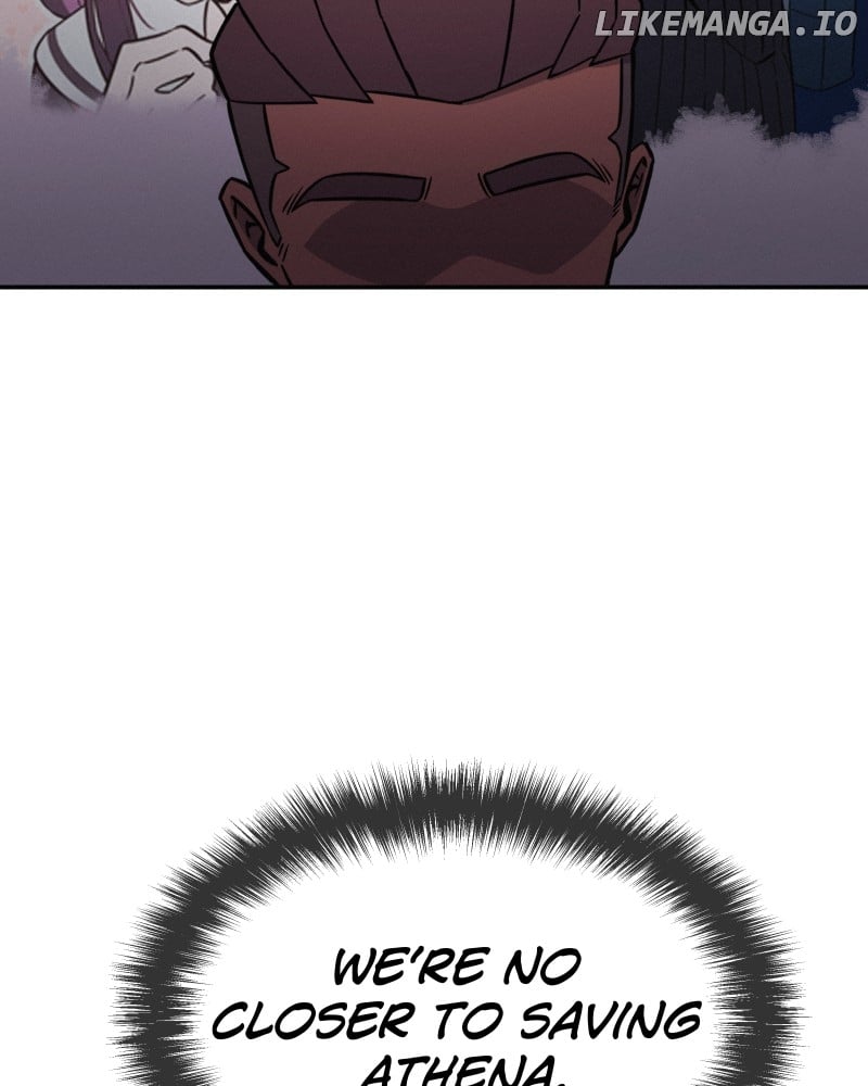 Horde: Dark Contract Saga Chapter 12 - page 44
