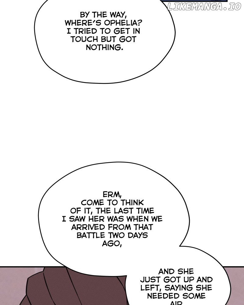 Horde: Dark Contract Saga Chapter 12 - page 59