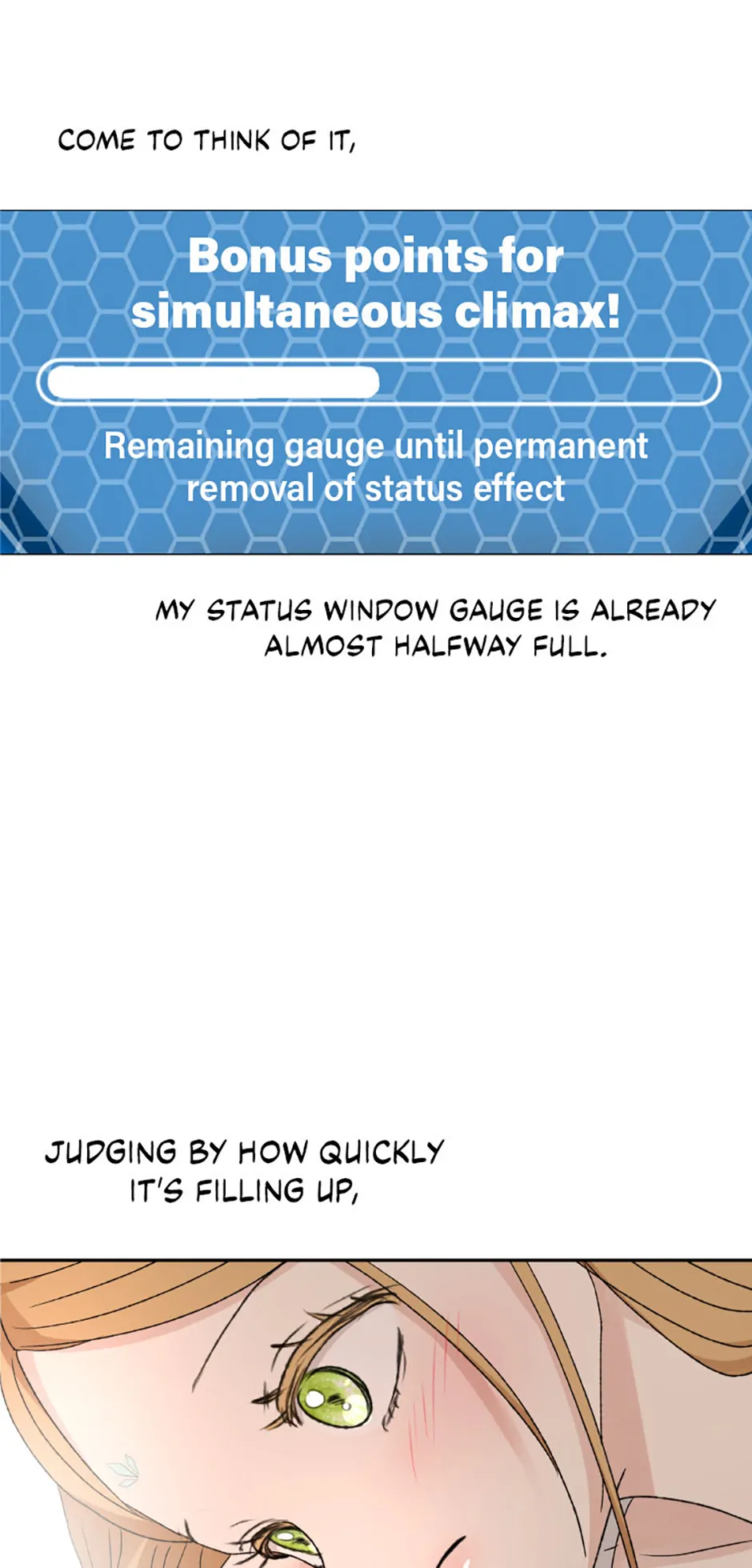 The Mating of Elves Chapter 26 - page 11