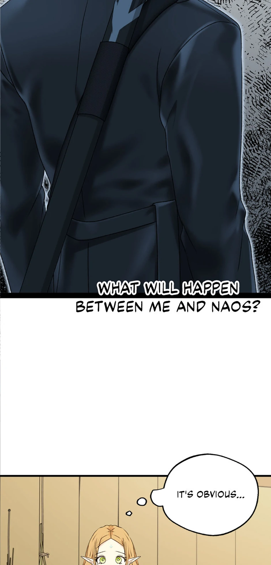 The Mating of Elves Chapter 26 - page 13