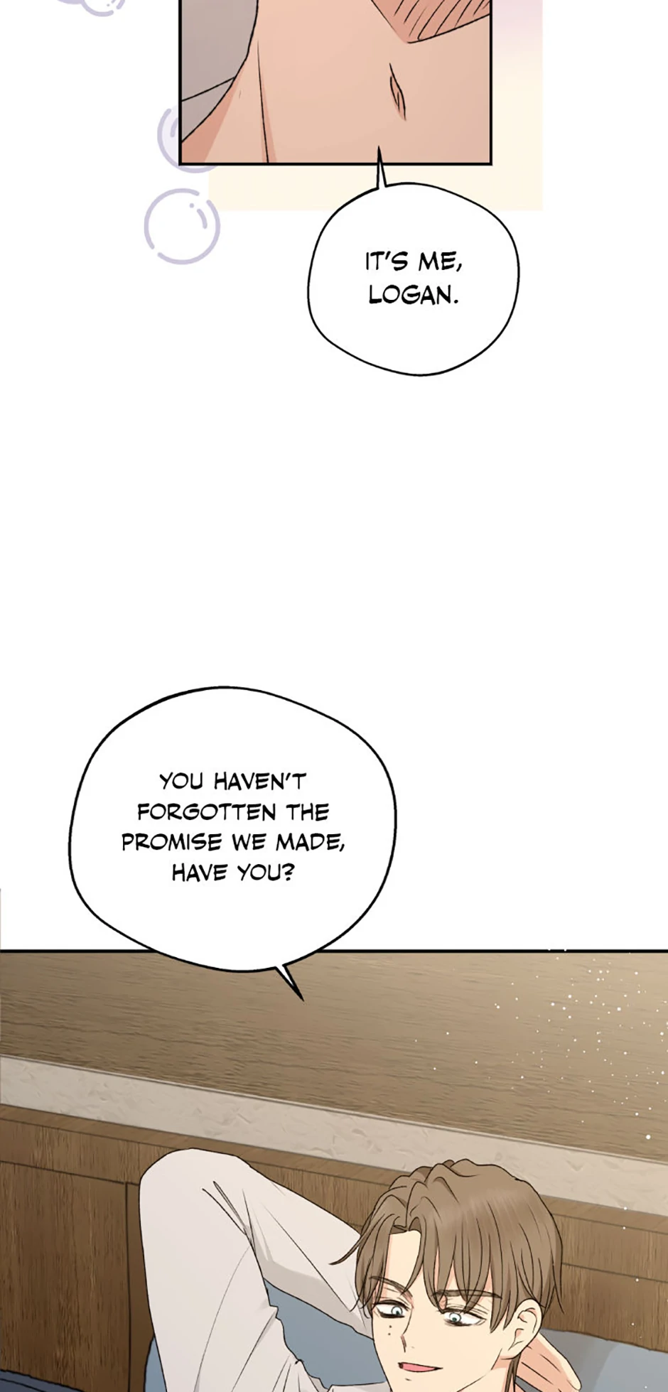 The Mating of Elves Chapter 26 - page 20