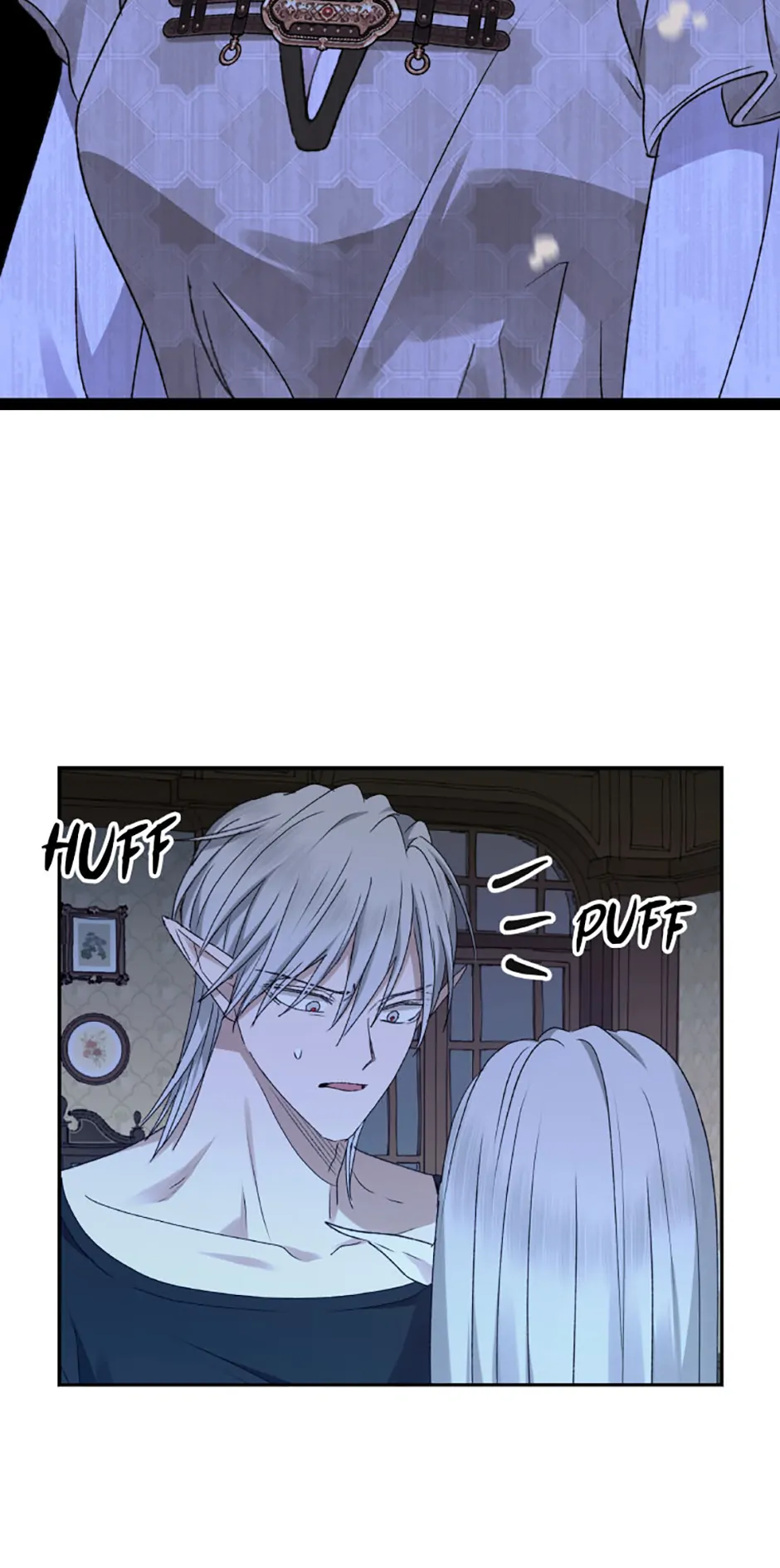 The Mating of Elves Chapter 26 - page 53