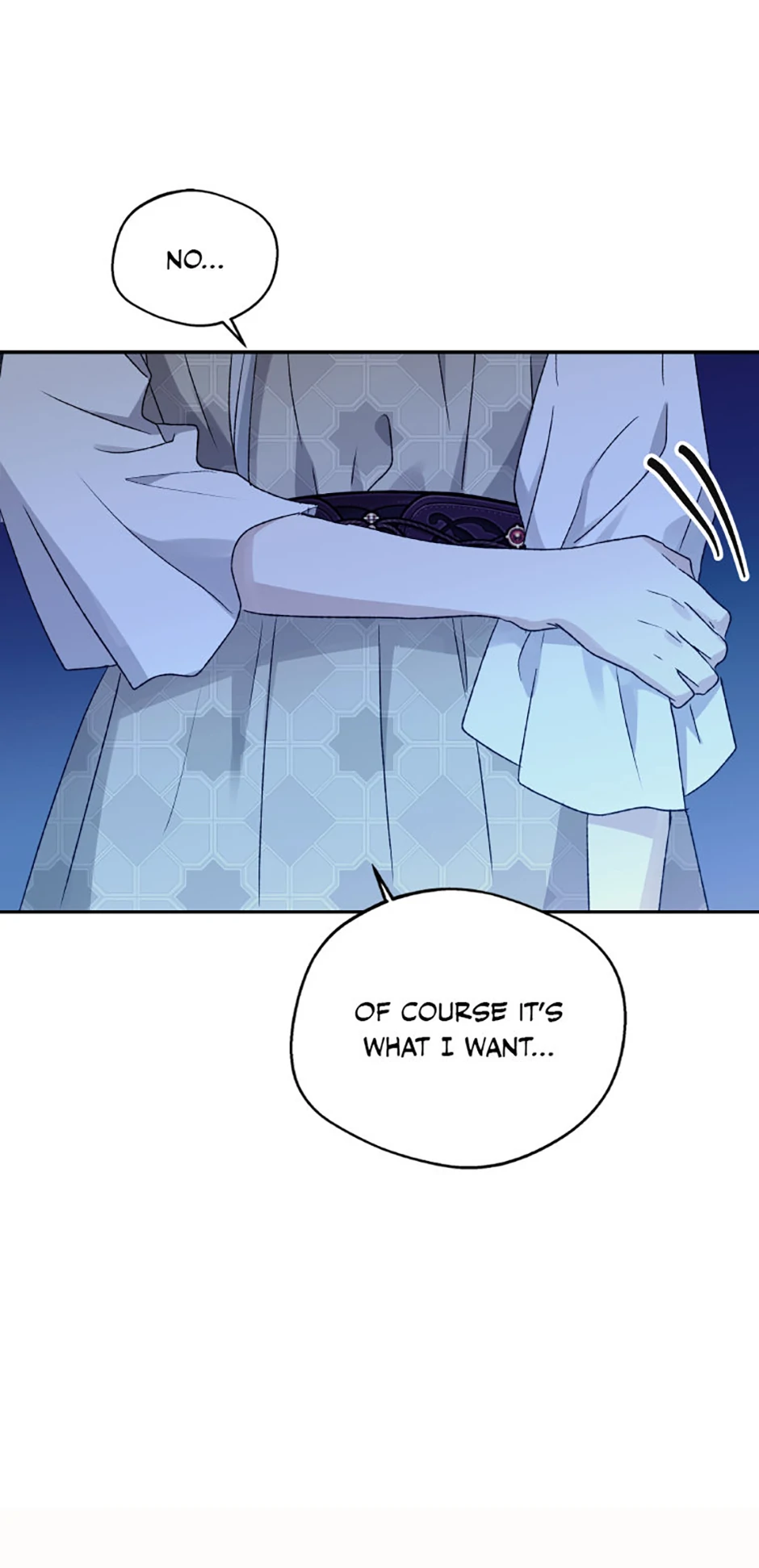 The Mating of Elves Chapter 26 - page 55