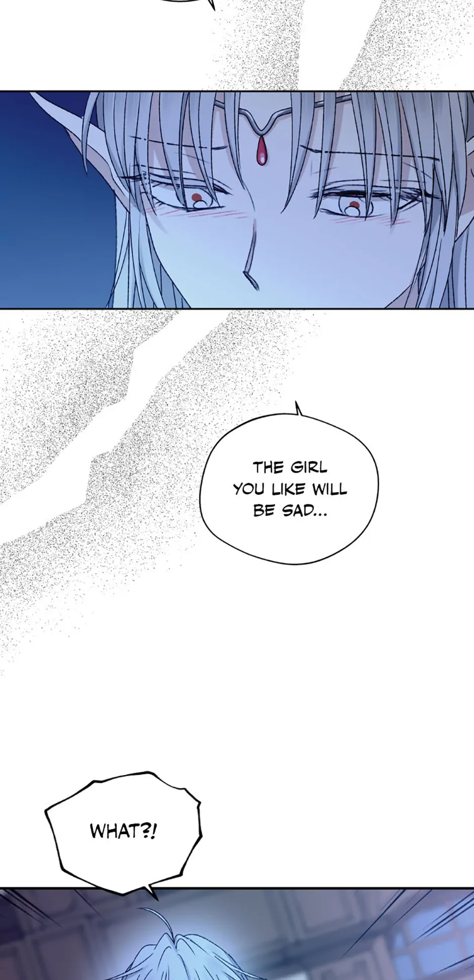 The Mating of Elves Chapter 26 - page 58