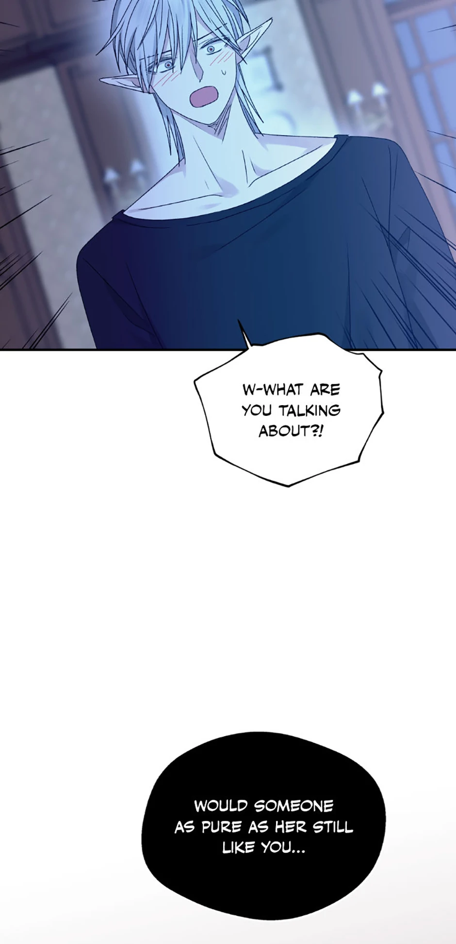 The Mating of Elves Chapter 26 - page 59