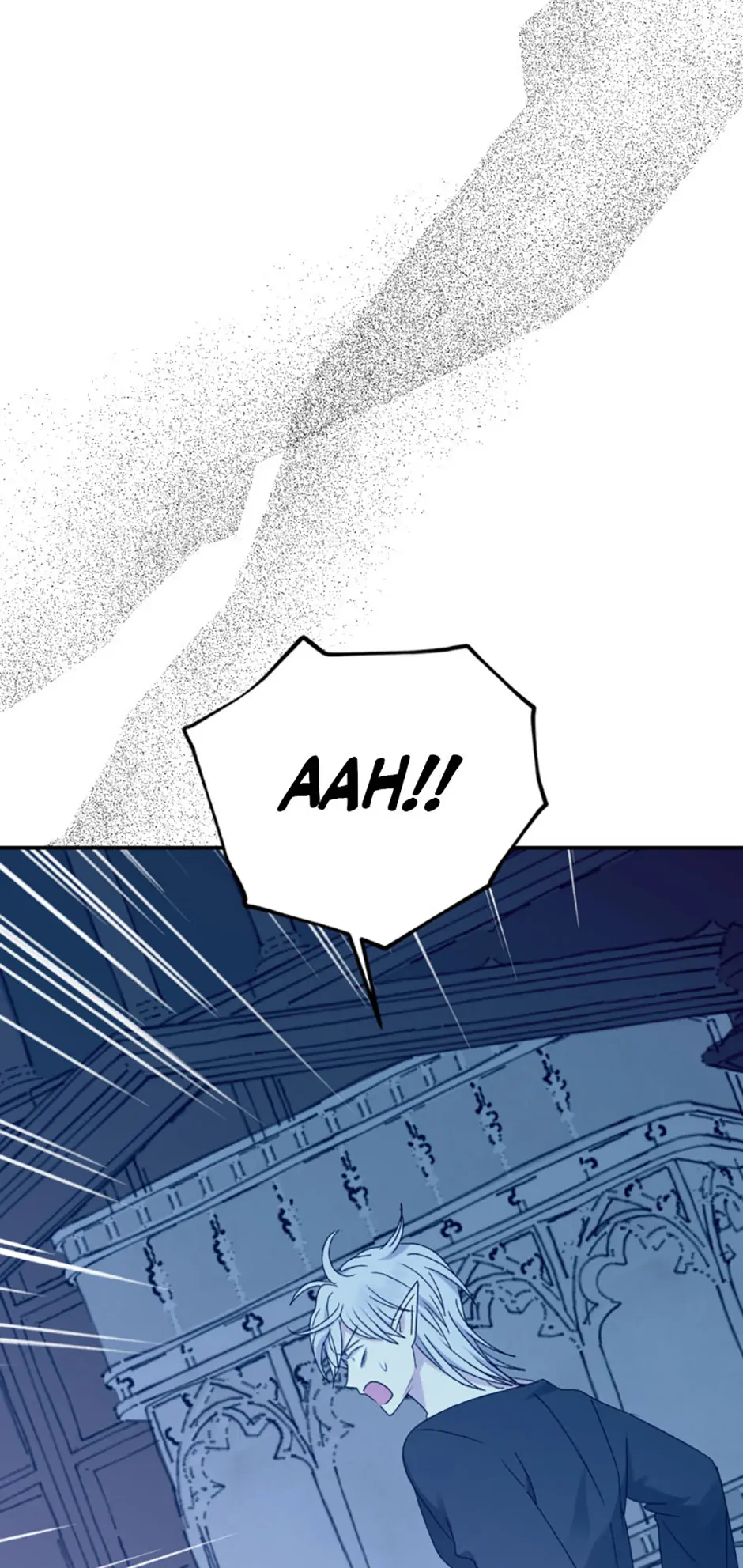 The Mating of Elves Chapter 26 - page 77