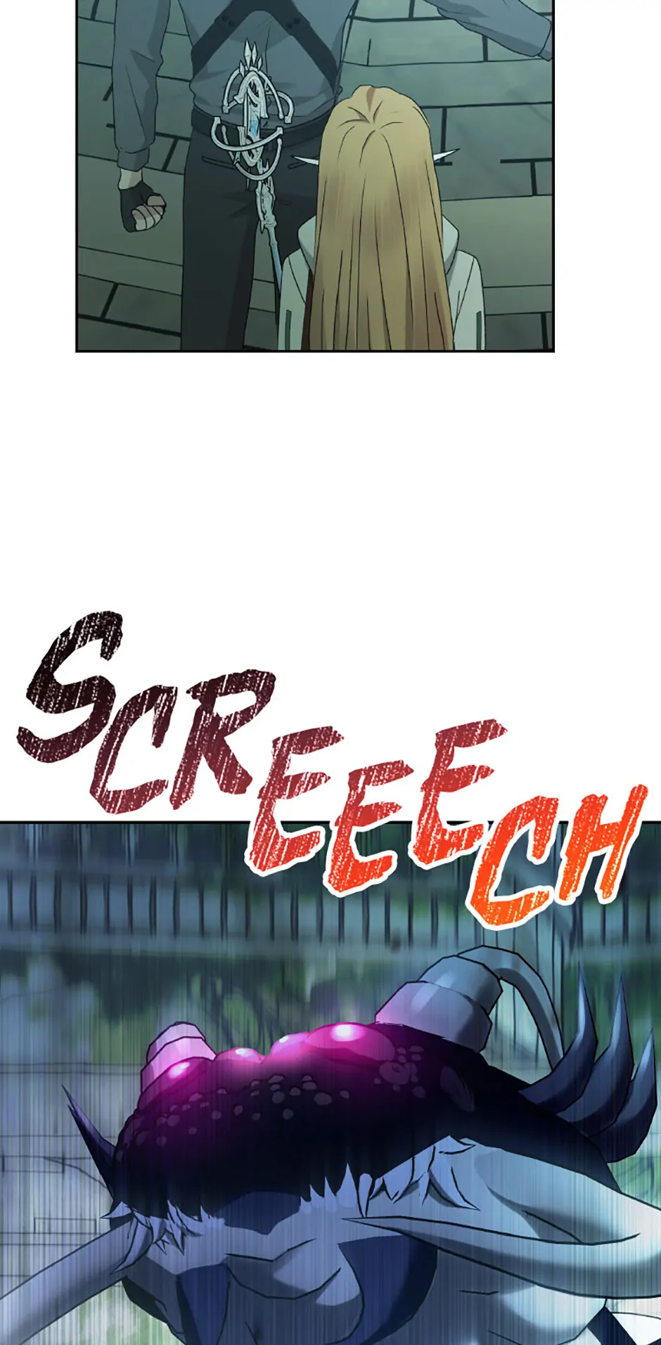 The Mating of Elves Chapter 27 - page 46