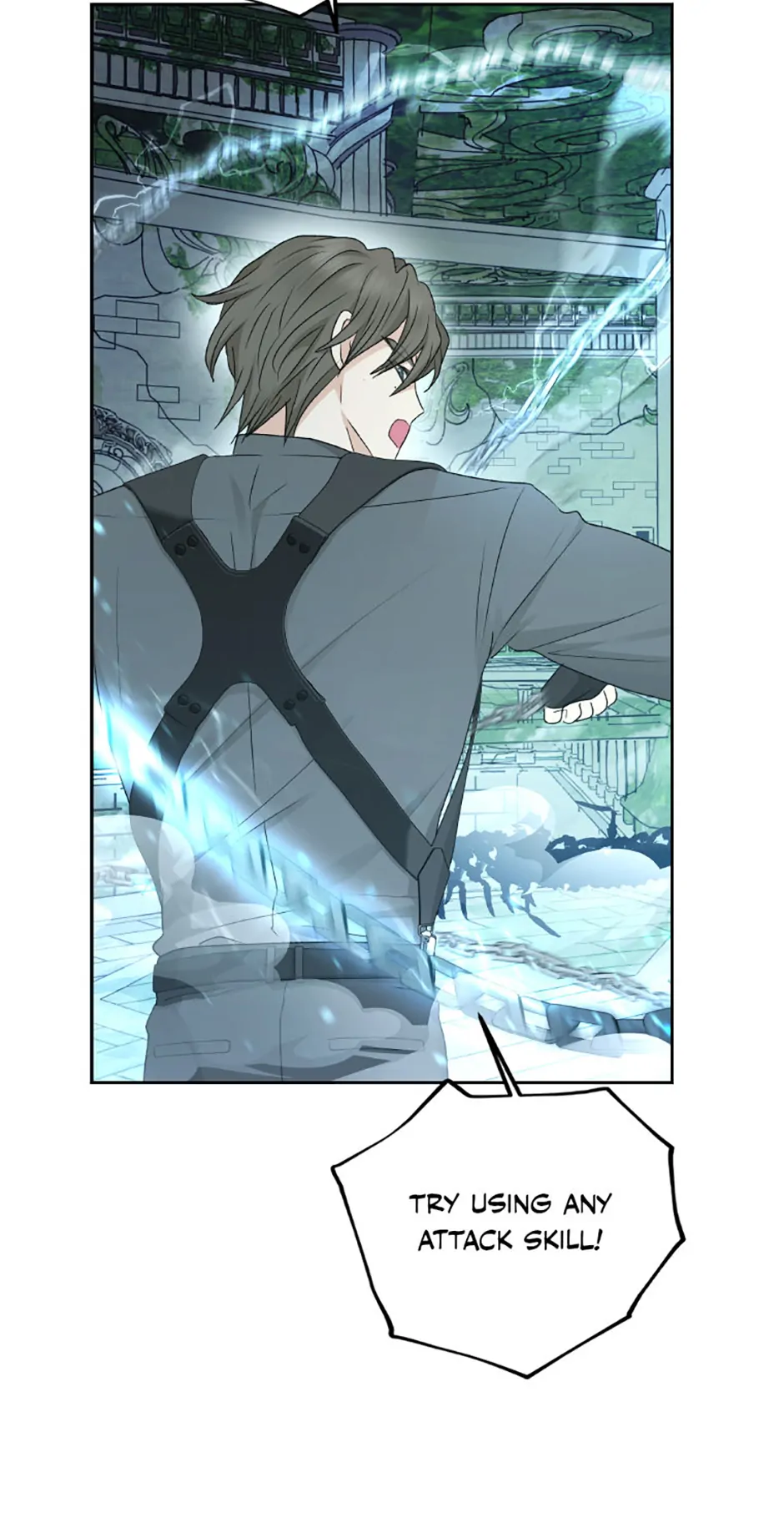 The Mating of Elves Chapter 27 - page 60