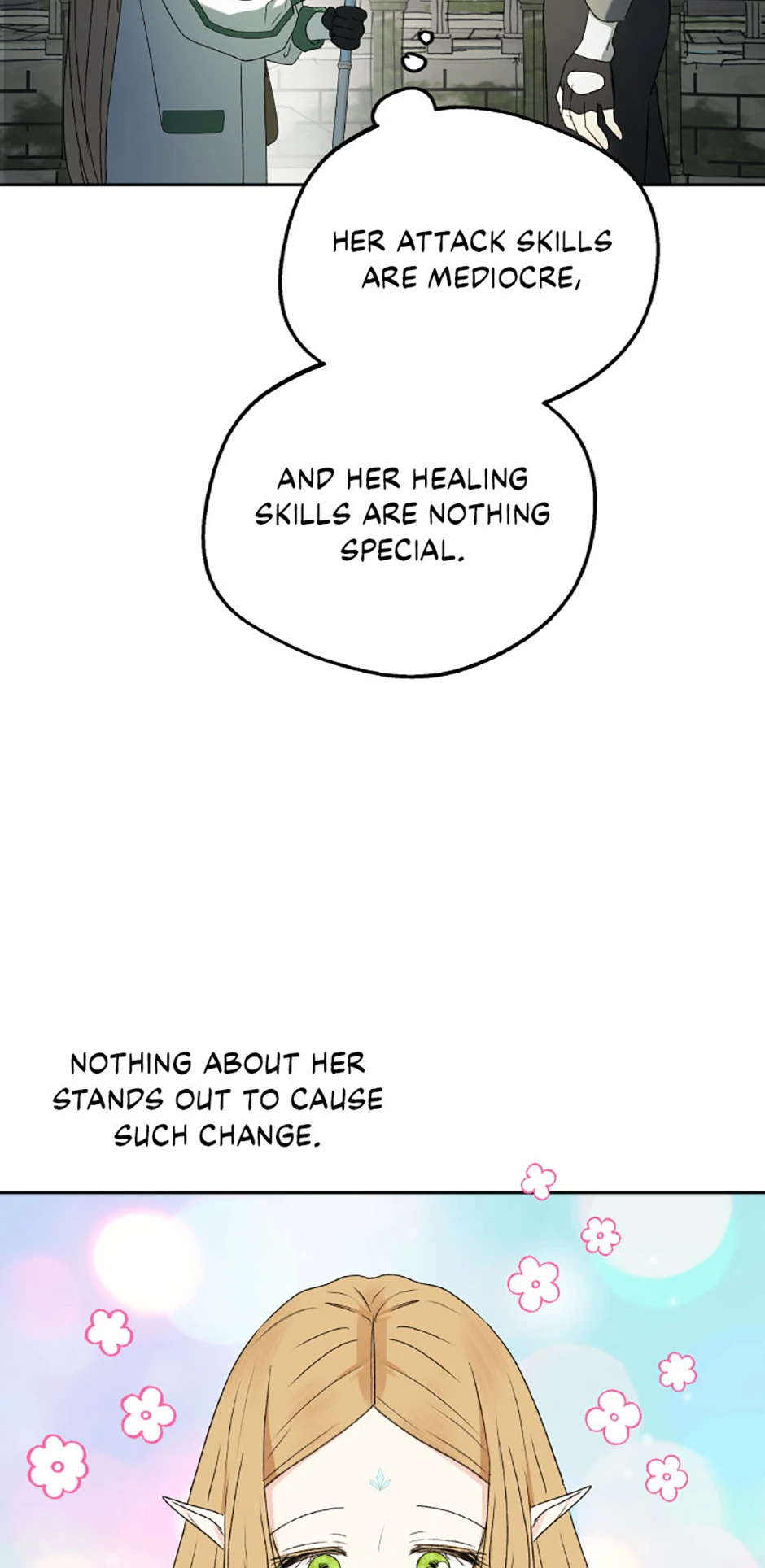 The Mating of Elves Chapter 27 - page 77