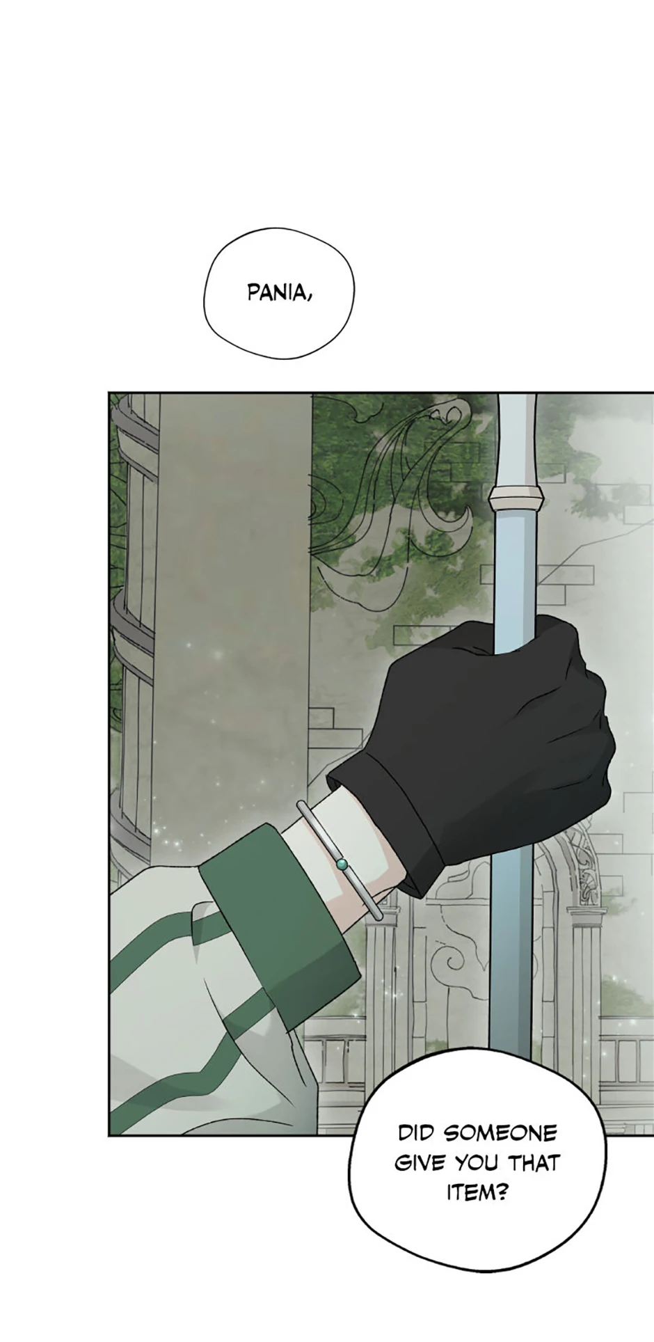 The Mating of Elves Chapter 27 - page 80