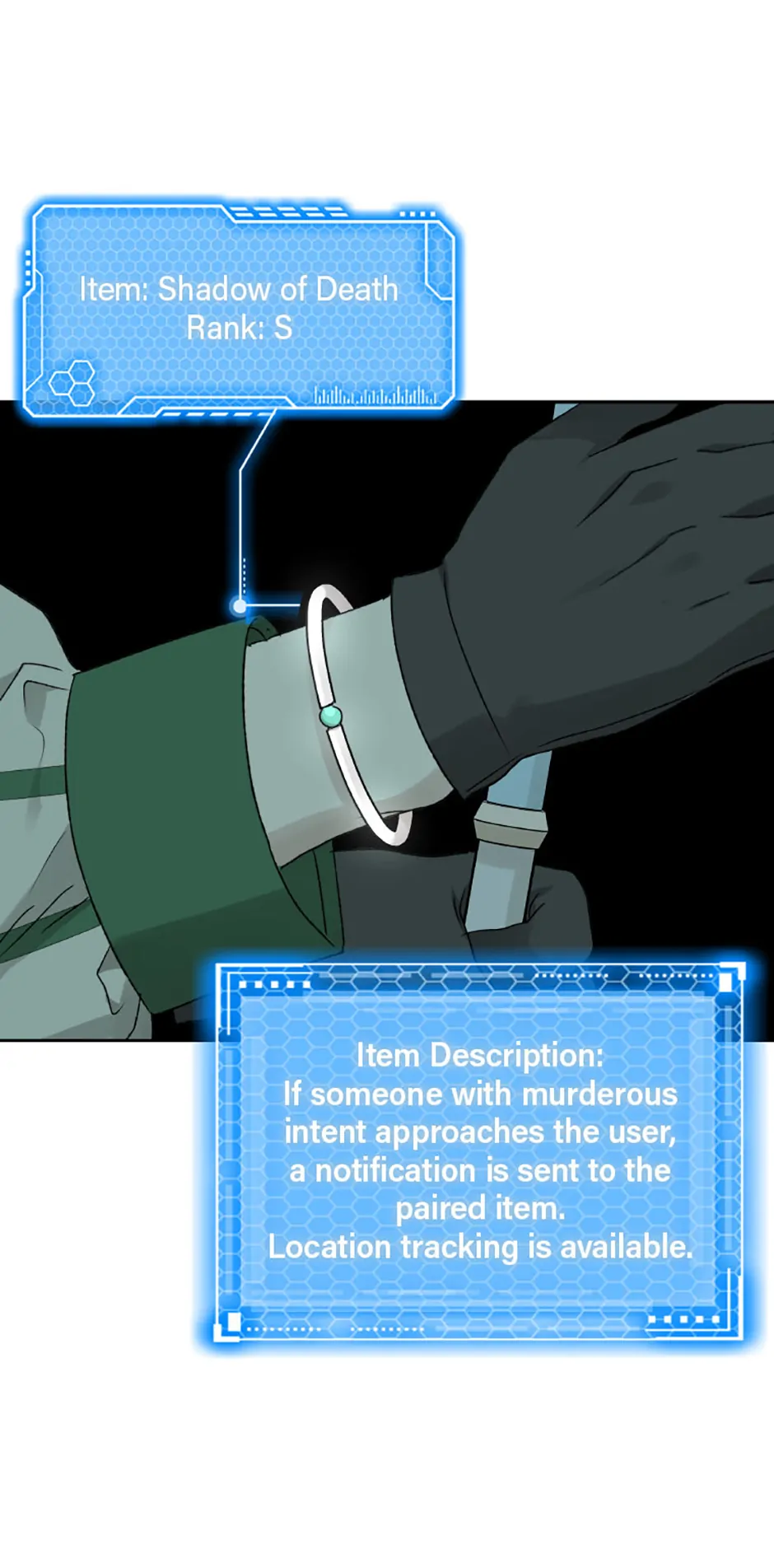 The Mating of Elves Chapter 27 - page 83