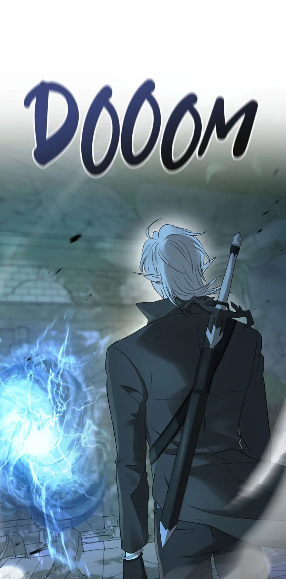 The Mating of Elves Chapter 27 - page 87