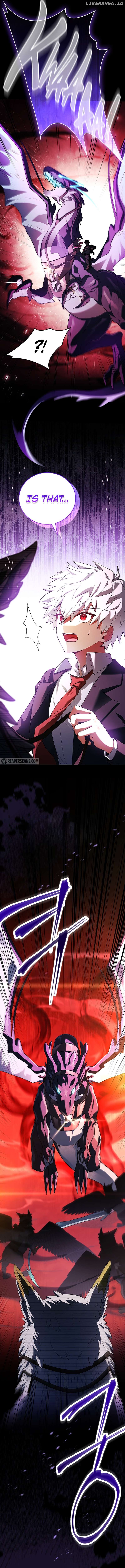 The Legendary Hero is an Academy Honors Student Chapter 25 - page 24