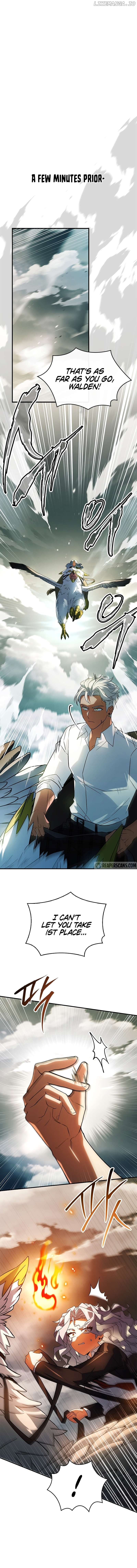 The Legendary Hero is an Academy Honors Student Chapter 26 - page 2