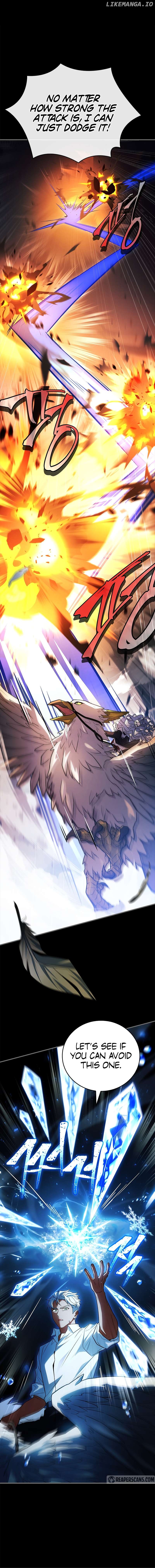 The Legendary Hero is an Academy Honors Student Chapter 26 - page 4