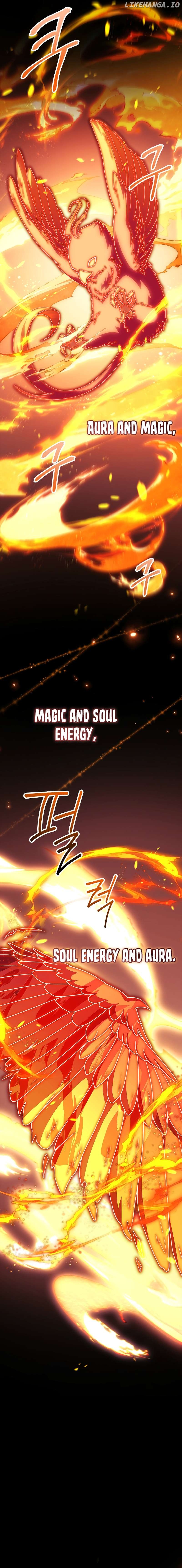 The Legendary Hero is an Academy Honors Student Chapter 27 - page 20