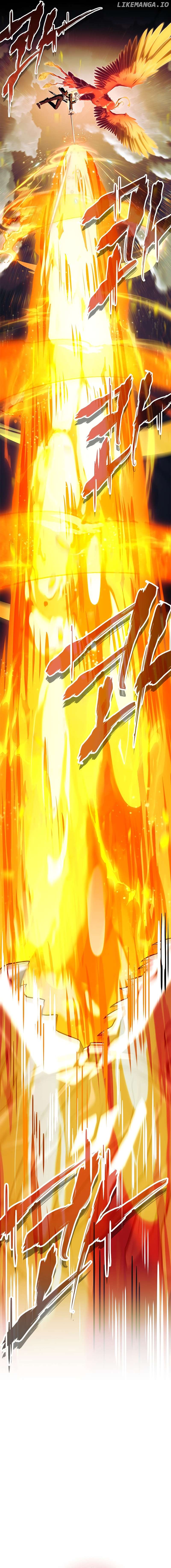 The Legendary Hero is an Academy Honors Student Chapter 27 - page 27