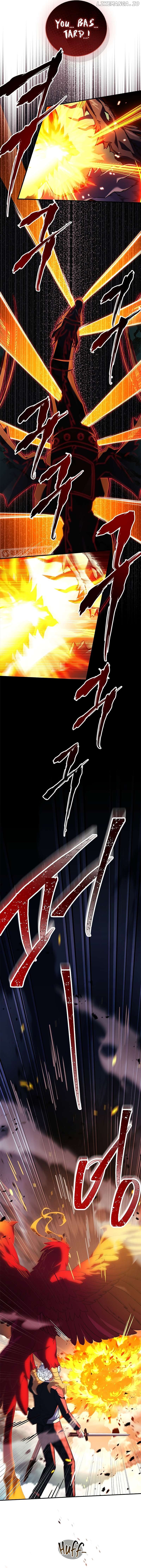 The Legendary Hero is an Academy Honors Student Chapter 27 - page 28