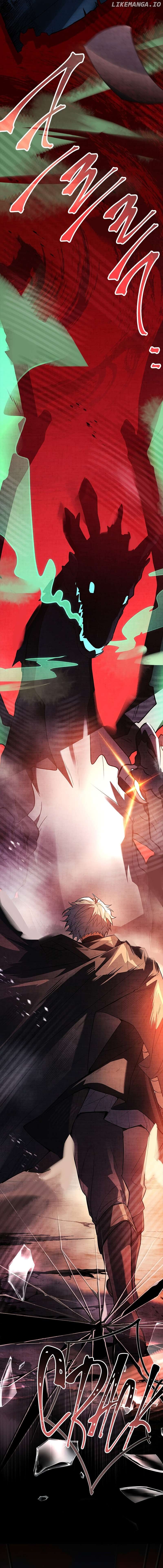 The Legendary Hero is an Academy Honors Student Chapter 27 - page 3
