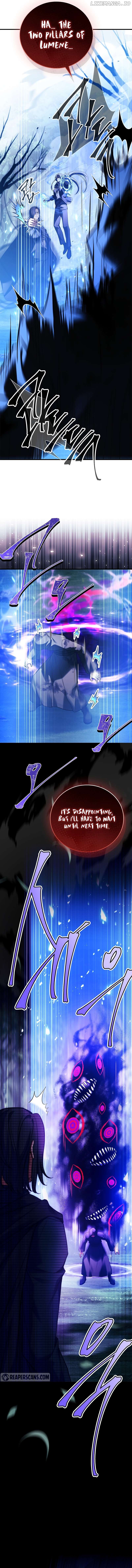The Legendary Hero is an Academy Honors Student Chapter 27 - page 32
