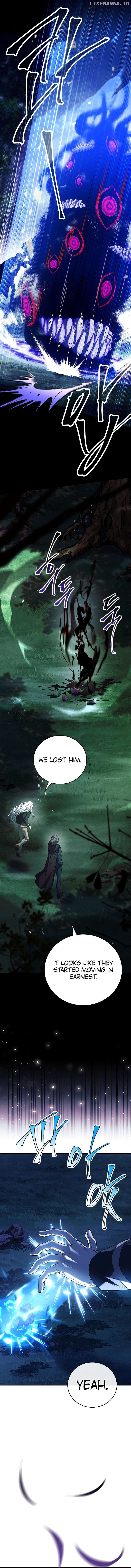 The Legendary Hero is an Academy Honors Student Chapter 27 - page 33