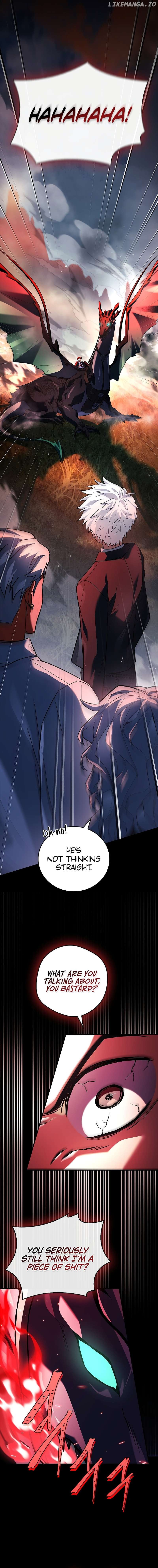 The Legendary Hero is an Academy Honors Student Chapter 27 - page 4