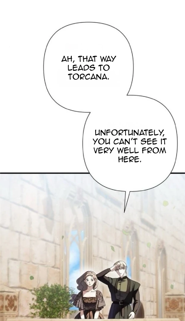 The Saintess And The Curse Chapter 22 - page 105