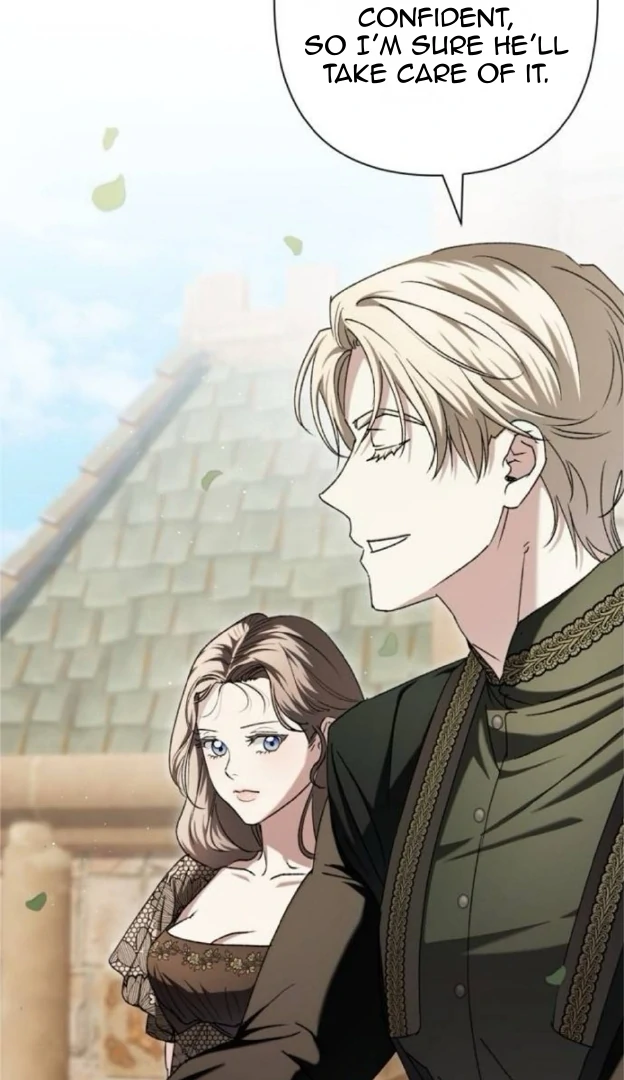 The Saintess And The Curse Chapter 22 - page 107