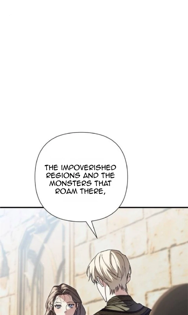 The Saintess And The Curse Chapter 22 - page 116