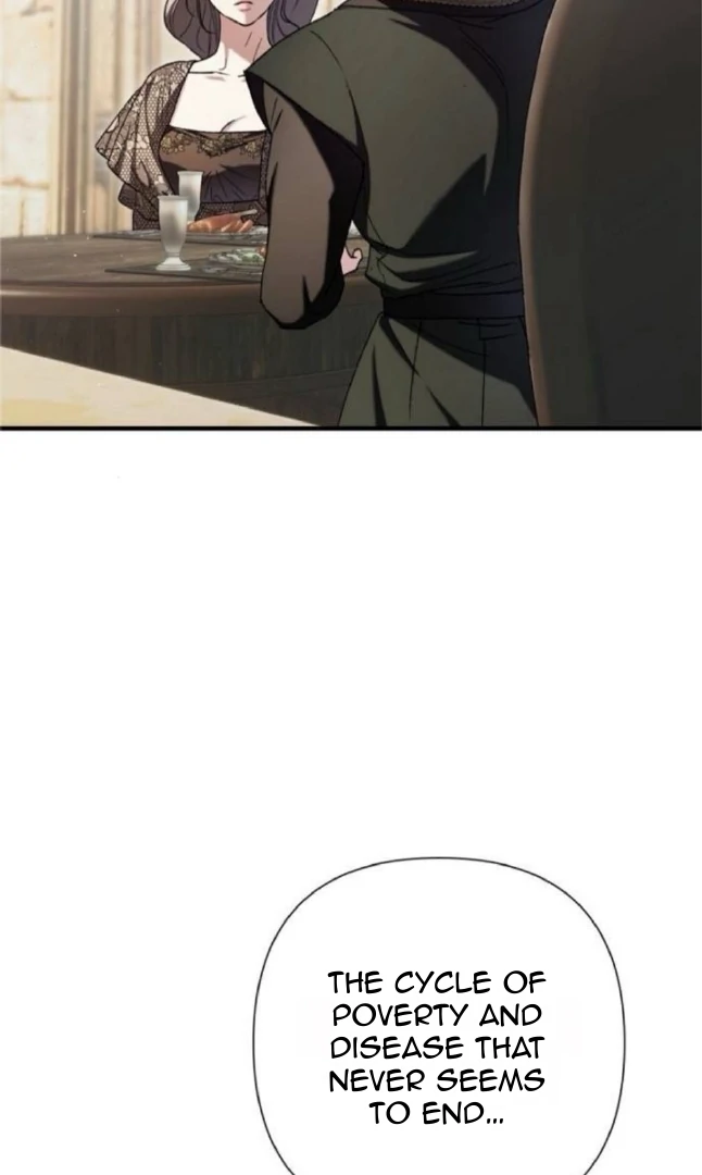 The Saintess And The Curse Chapter 22 - page 117