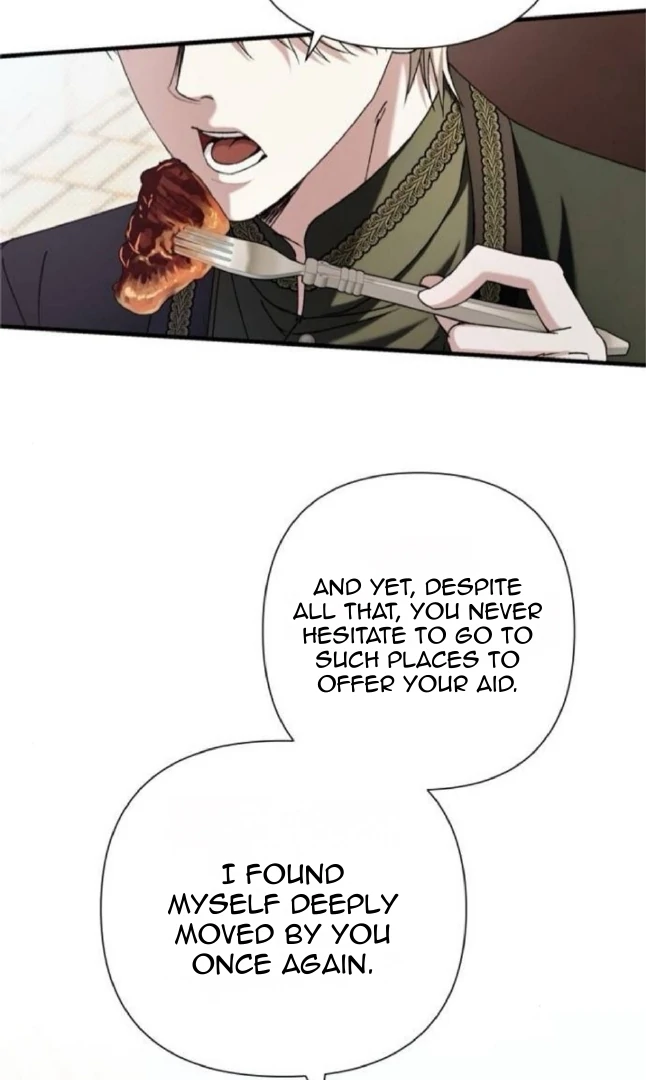 The Saintess And The Curse Chapter 22 - page 118