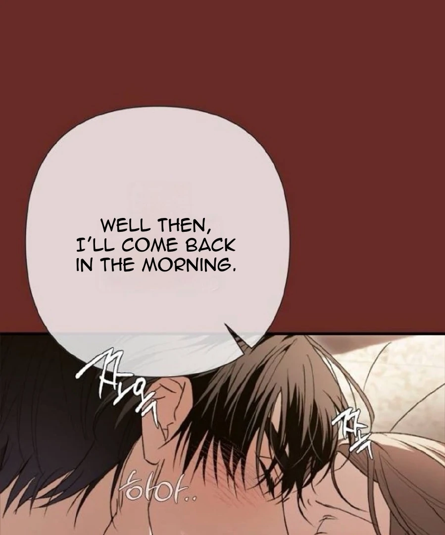 The Saintess And The Curse Chapter 22 - page 11