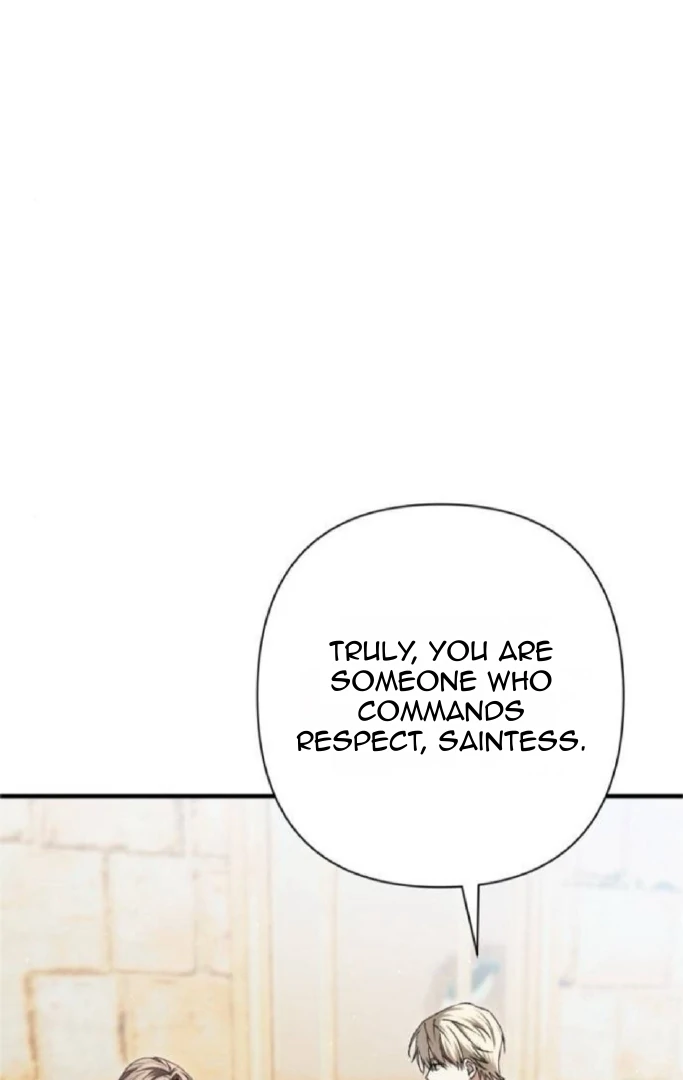 The Saintess And The Curse Chapter 22 - page 121