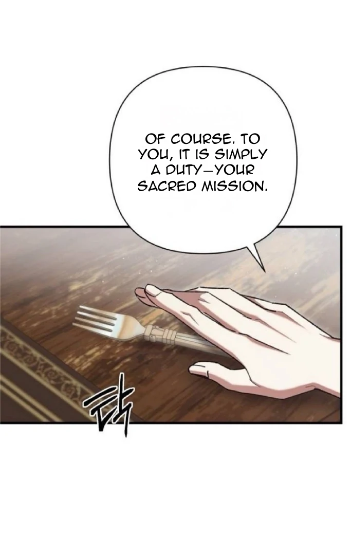 The Saintess And The Curse Chapter 22 - page 123