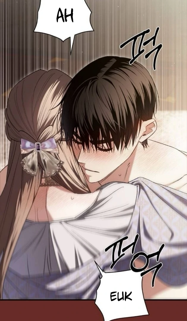 The Saintess And The Curse Chapter 22 - page 29